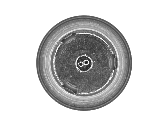 機(jī)器視覺檢測(cè)方案