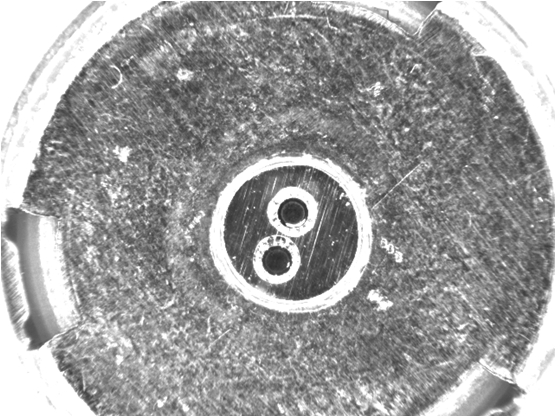 機(jī)器視覺檢測(cè)方案