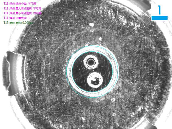 機(jī)器視覺檢測(cè)方案