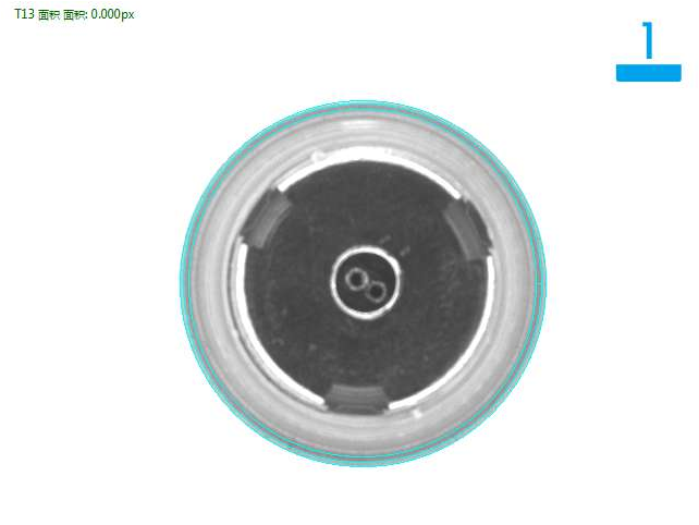 機(jī)器視覺檢測(cè)方案