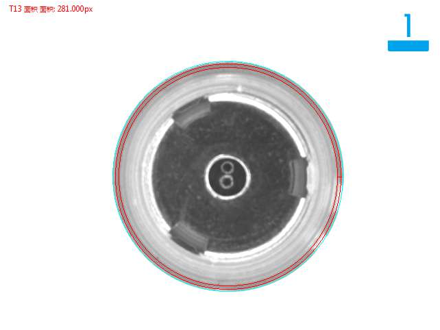 機(jī)器視覺檢測(cè)方案