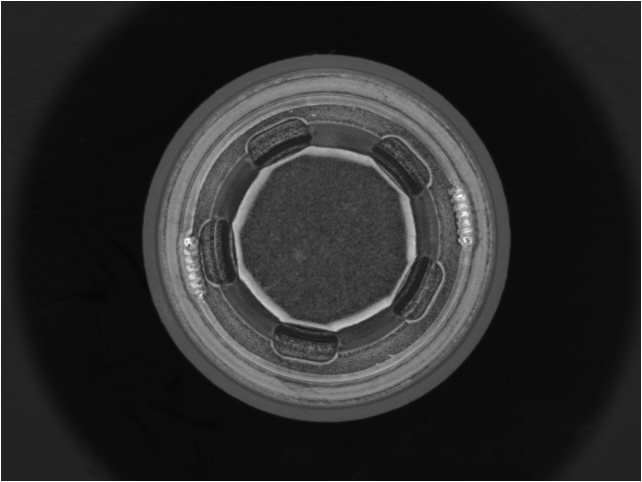 機(jī)器視覺檢測(cè)方案