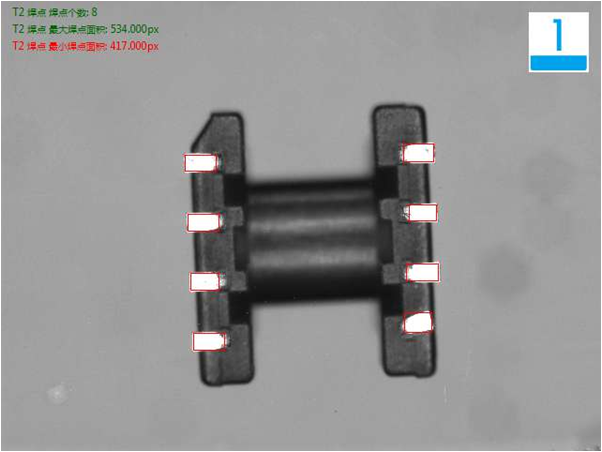 機(jī)器視覺檢測方案 機(jī)器視覺檢測方案