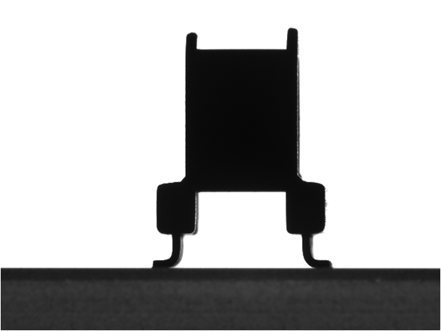 機(jī)器視覺檢測方案 機(jī)器視覺檢測方案