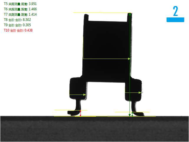 機(jī)器視覺檢測方案 機(jī)器視覺檢測方案