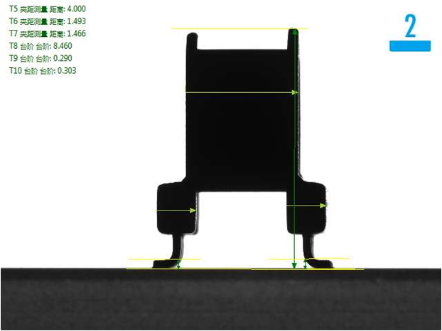 機(jī)器視覺檢測方案 機(jī)器視覺檢測方案