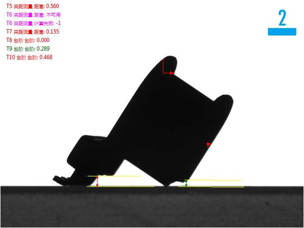 機(jī)器視覺檢測方案 機(jī)器視覺檢測方案