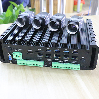 自動(dòng)化視覺(jué)檢測(cè)系統(tǒng)