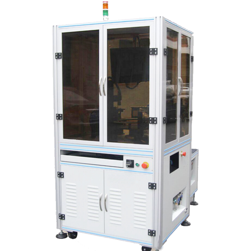 外觀檢測(cè)設(shè)備_定制機(jī)