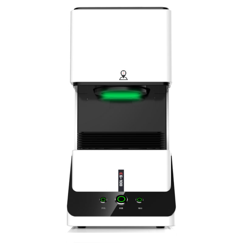 一鍵測量儀-尺寸檢測