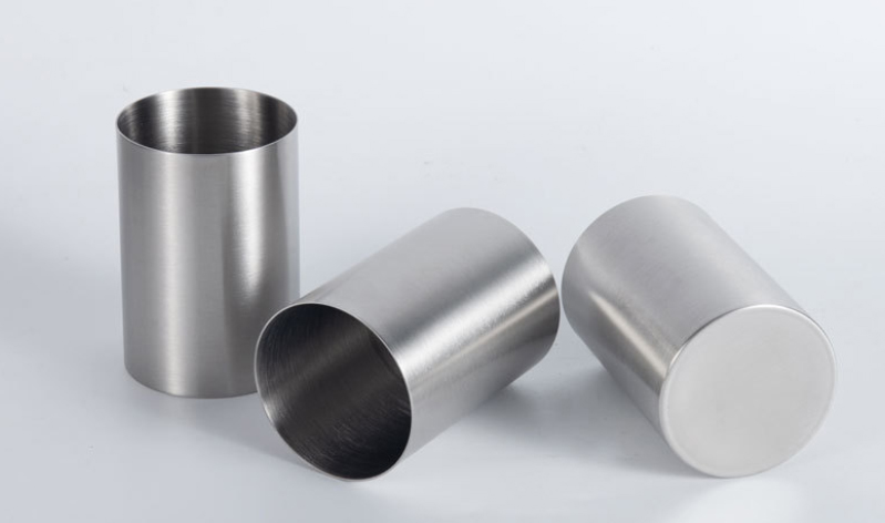 告別人工漏檢！不銹鋼小圓柱視覺(jué)檢測(cè)設(shè)備，360° 守護(hù)精密制造品質(zhì)